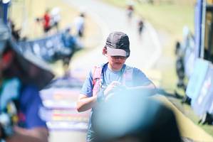 BIB: 
                            <button type="button" onclick="openModal(27151965)" class="btn btn-primary btn-sm float-right btn-popup" data-toggle="modal" data-target=".modal-high-quality">
                        <i class="fas fa-shopping-cart"></i> Add to Cart
                    </button>
                                            <button type="button" onclick="isThisMe(27151965, true)" class="btn btn-success btn-sm float-right btn-popup btn-isme hidden" data-toggle="tooltip" data-placement="bottom" title="นี่คือรูปของคุณใช่ไหม คลิกที่นี่เพื่อเอาเข้าอัลบั้ม">
                        <i class="fas fa-plus"></i> Add to album
                    </button>
                    <button type="button" onclick="isThisMe(27151965, false)" class="btn btn-warning btn-sm float-right btn-popup btn-isnotme hidden">
                        <i class="fas fa-ban"></i> Remove from album
                    </button>